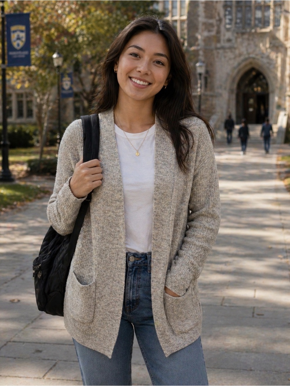 💕3/$25💕 Dynamite Cardigan